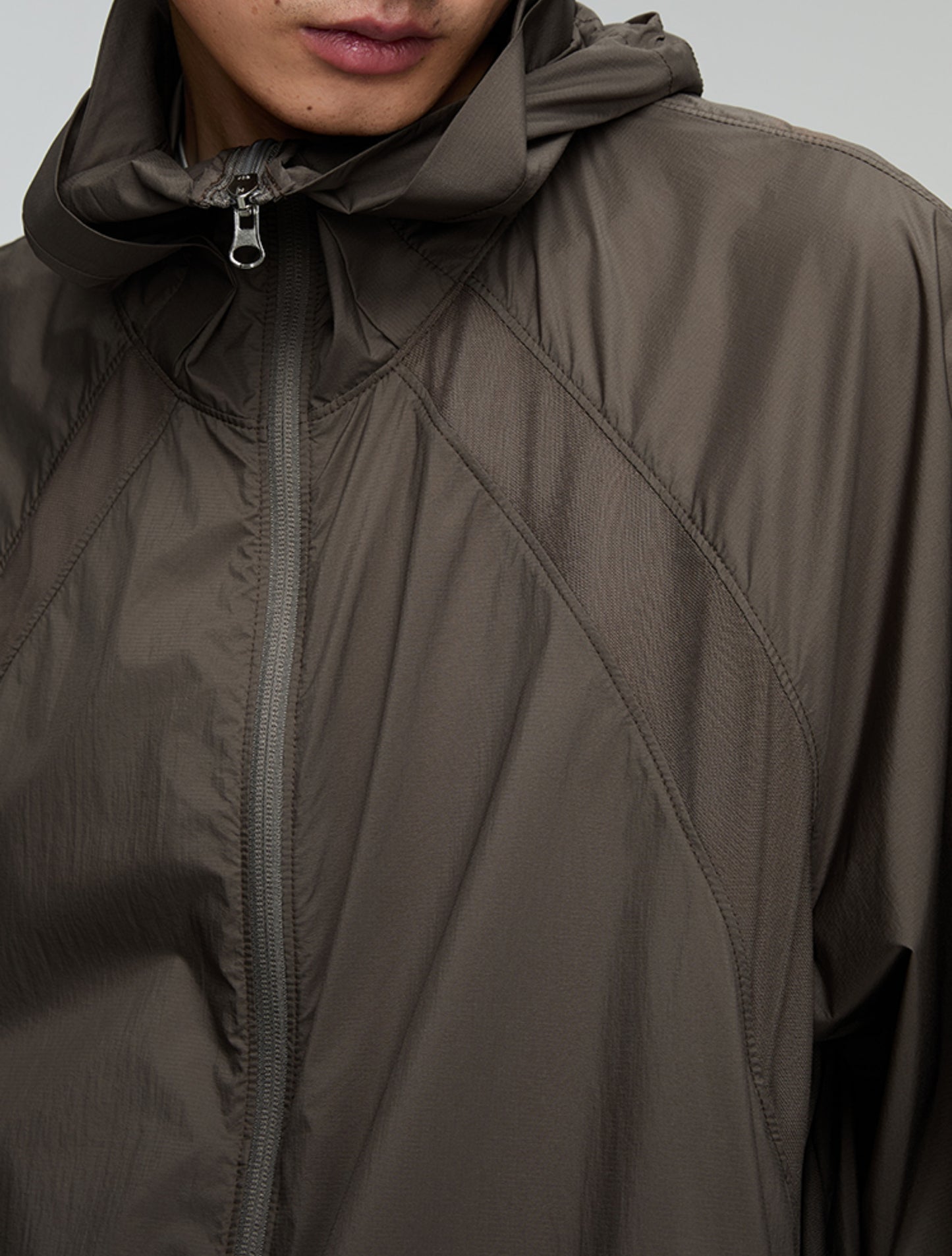 Breathable Casual Jacket