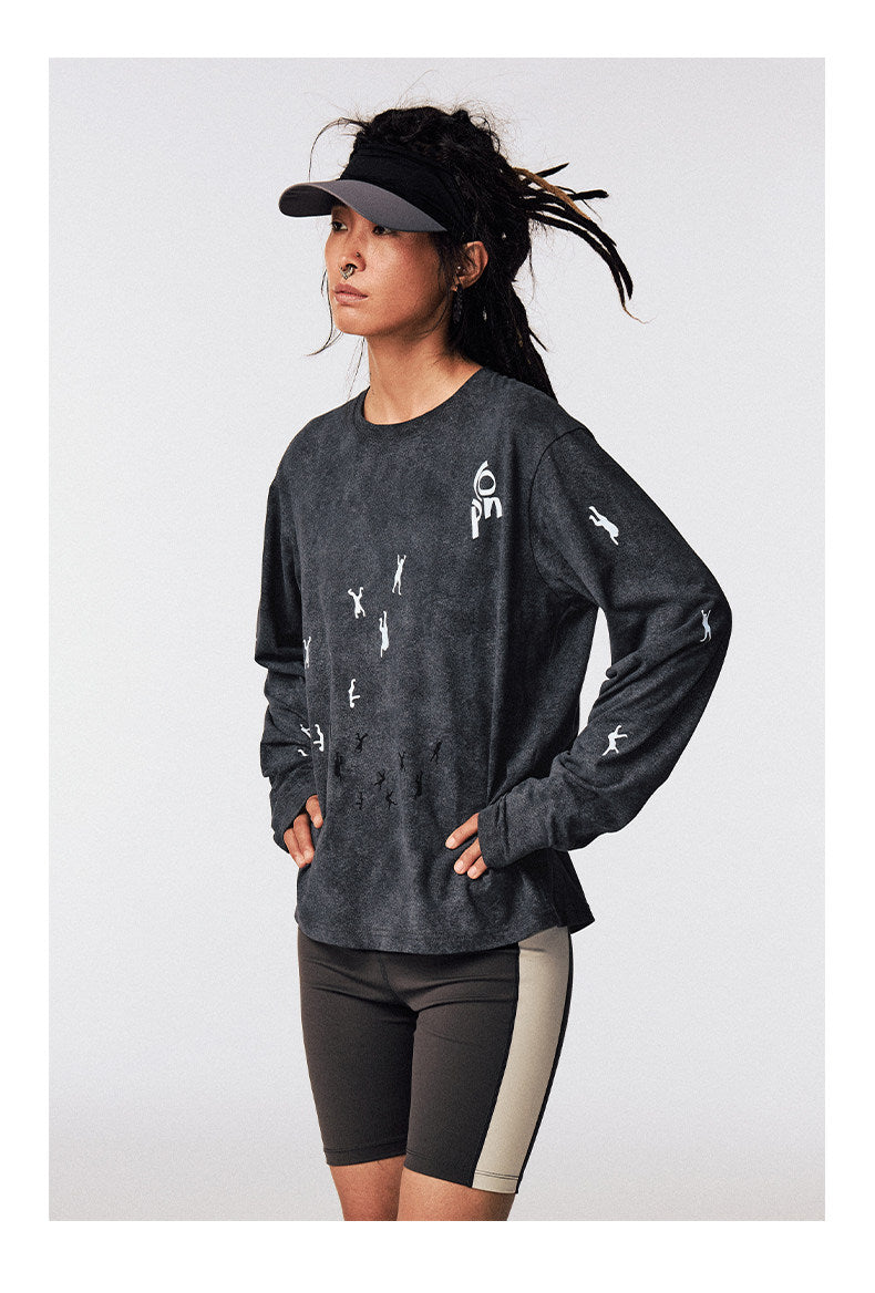 Retro Tie-Dye T-Shirt