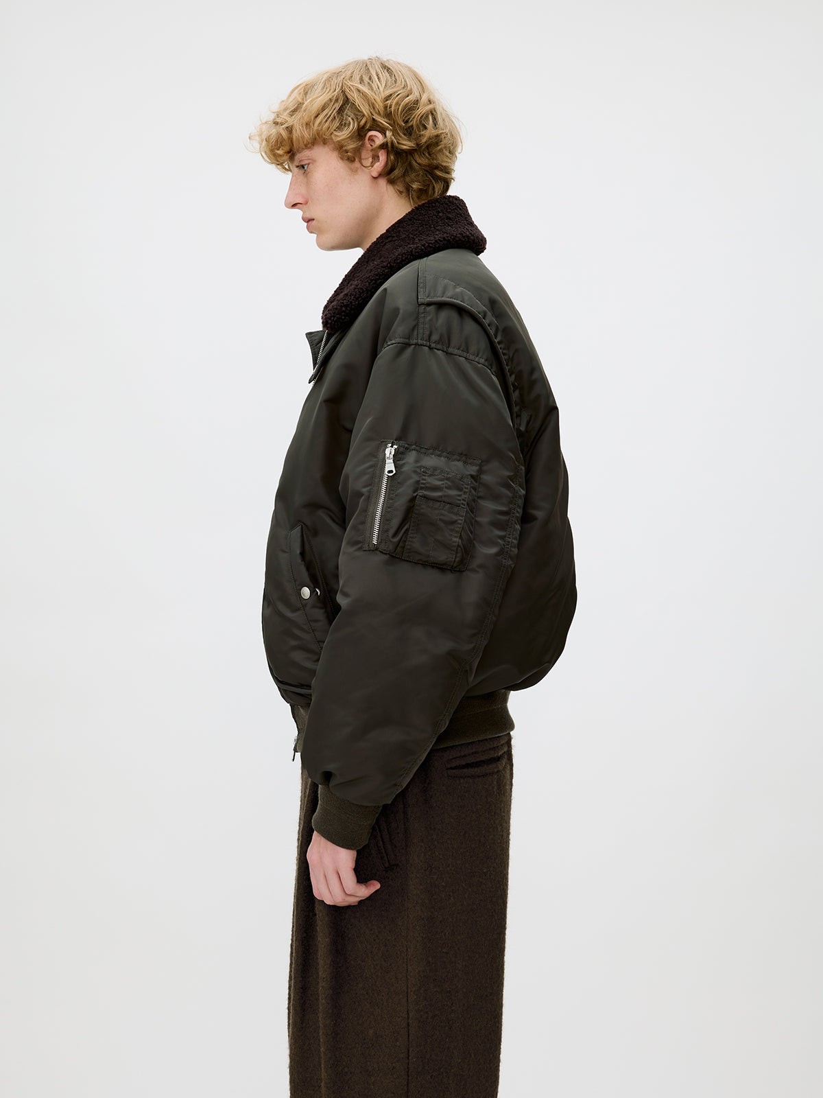 MA-1 Bomber Jacket