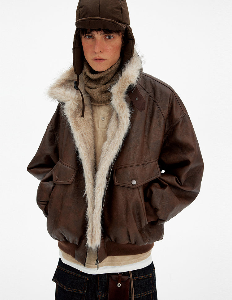 Mountain Carving Jacket