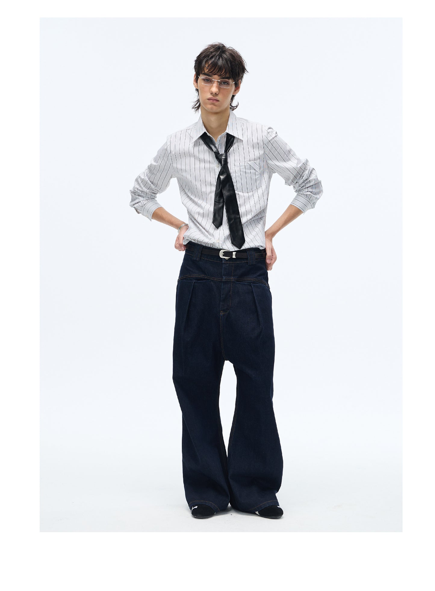 Casual-Fit Shirt