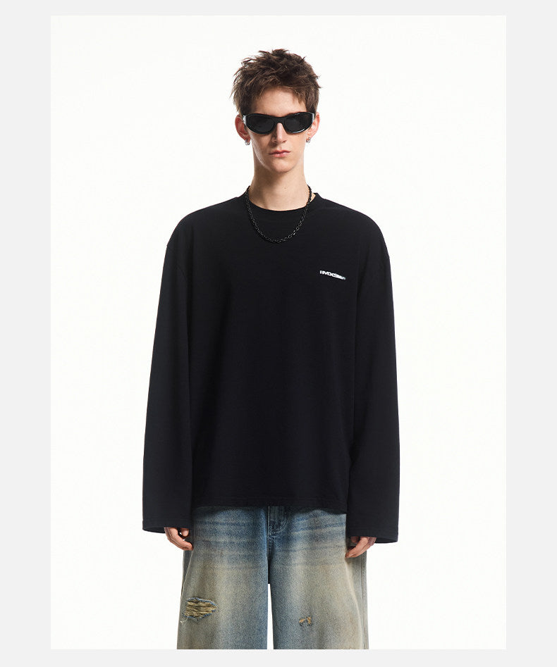 3D-Printed Oversized T-Shirt
