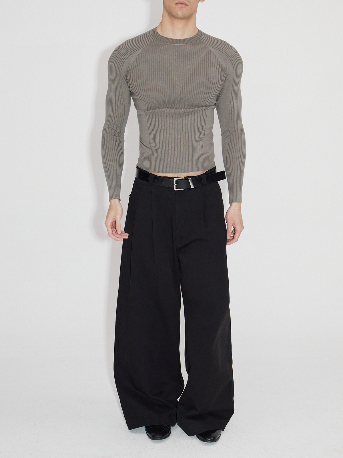 Lightweight Knit Shirts