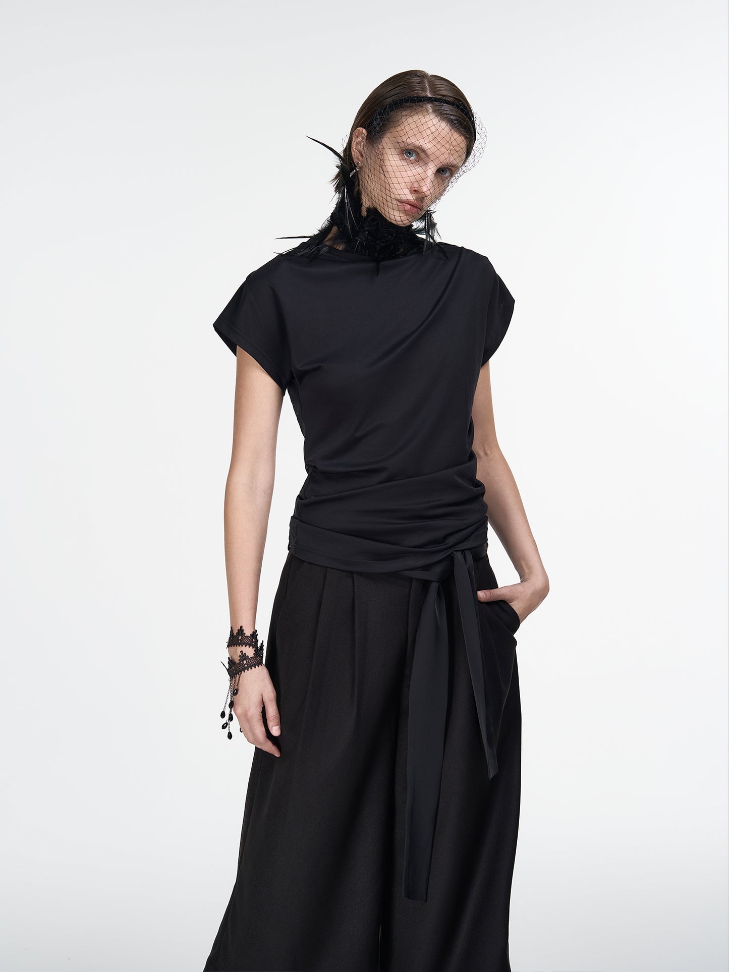 Classic Style T-Shirt