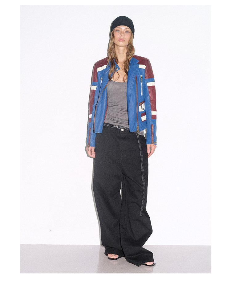 Classic Casual Pants