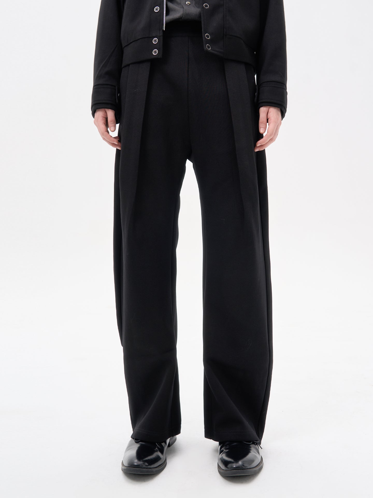 スーツ Slight Vogue wide multi button slacks スーツ Slight Vogue wide multi button slacks Multi-Button