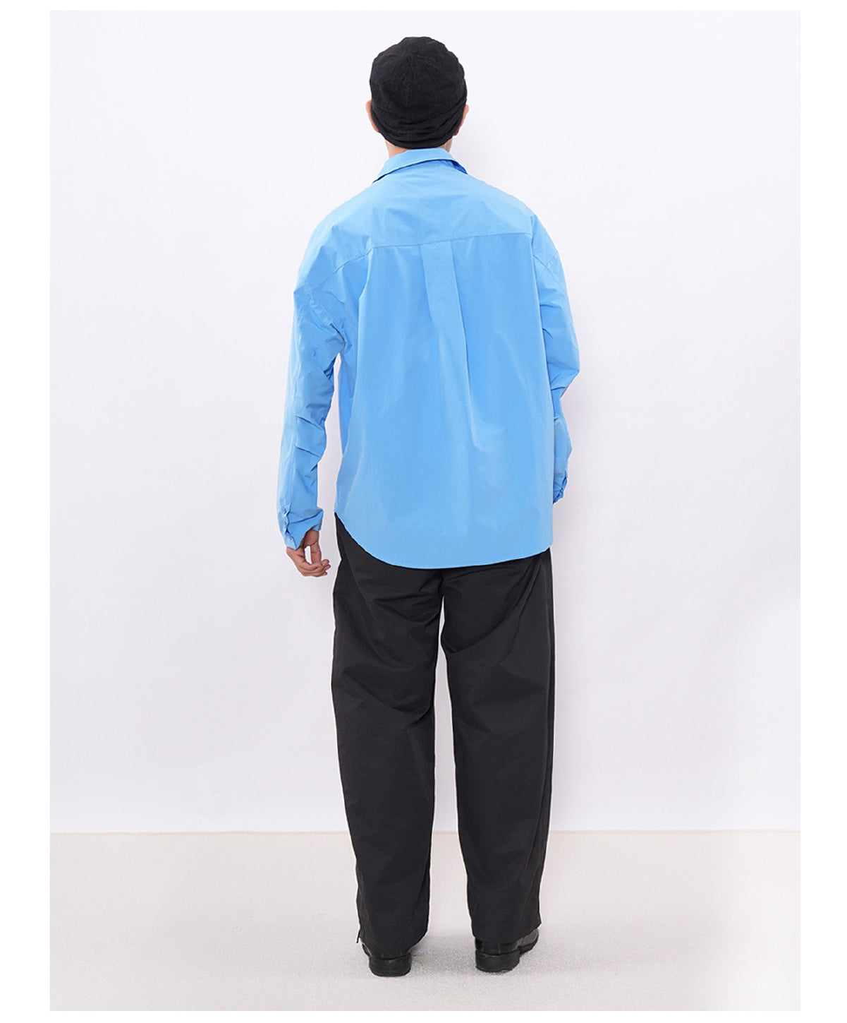 Shirt with Pockets
