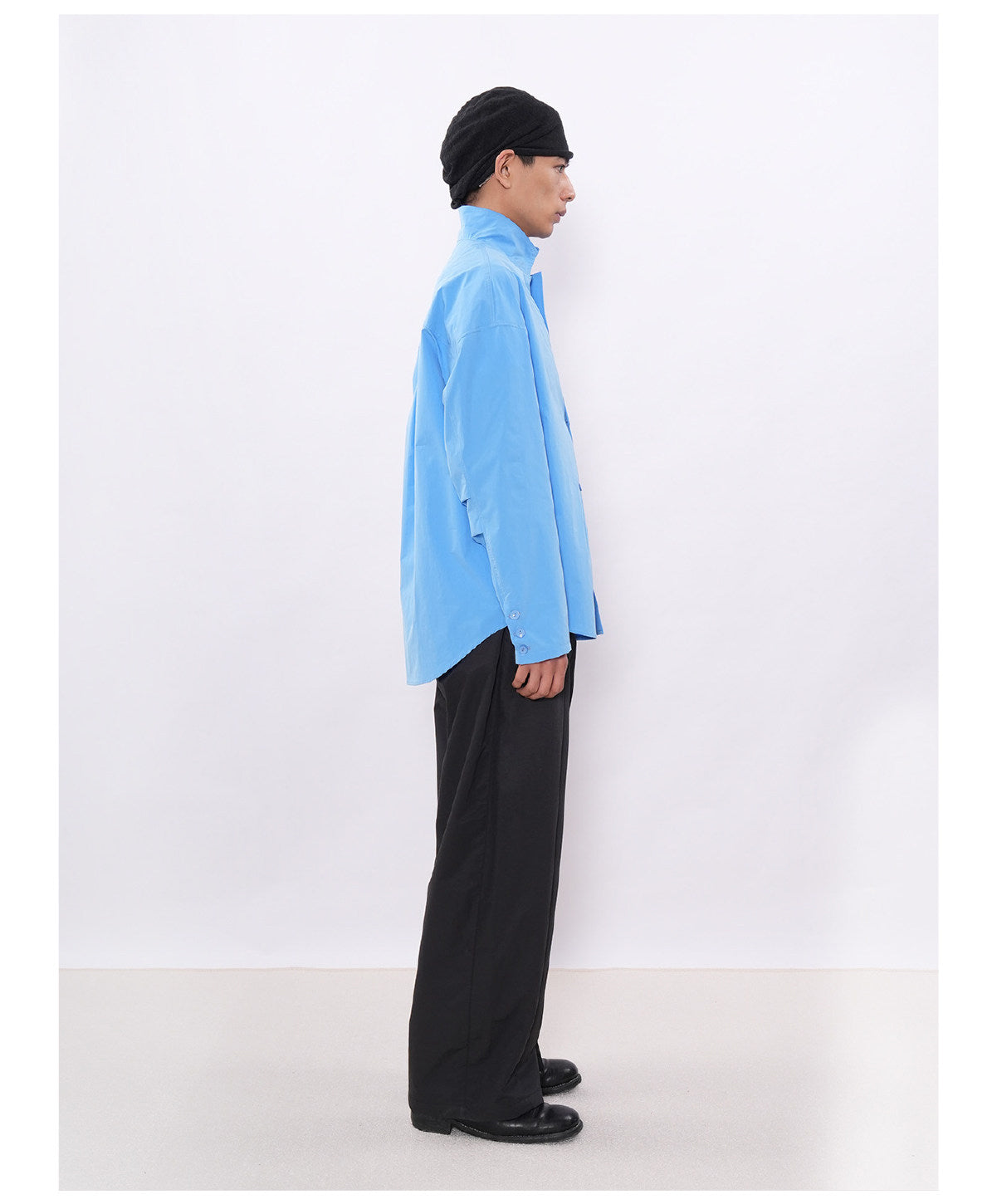 Shirt with Pockets