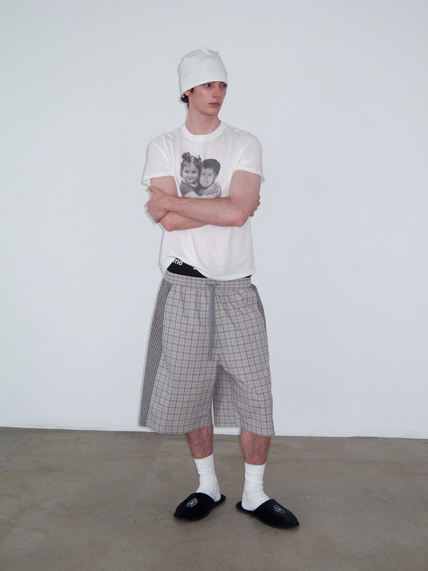 Lightweight Printed T-Shirts