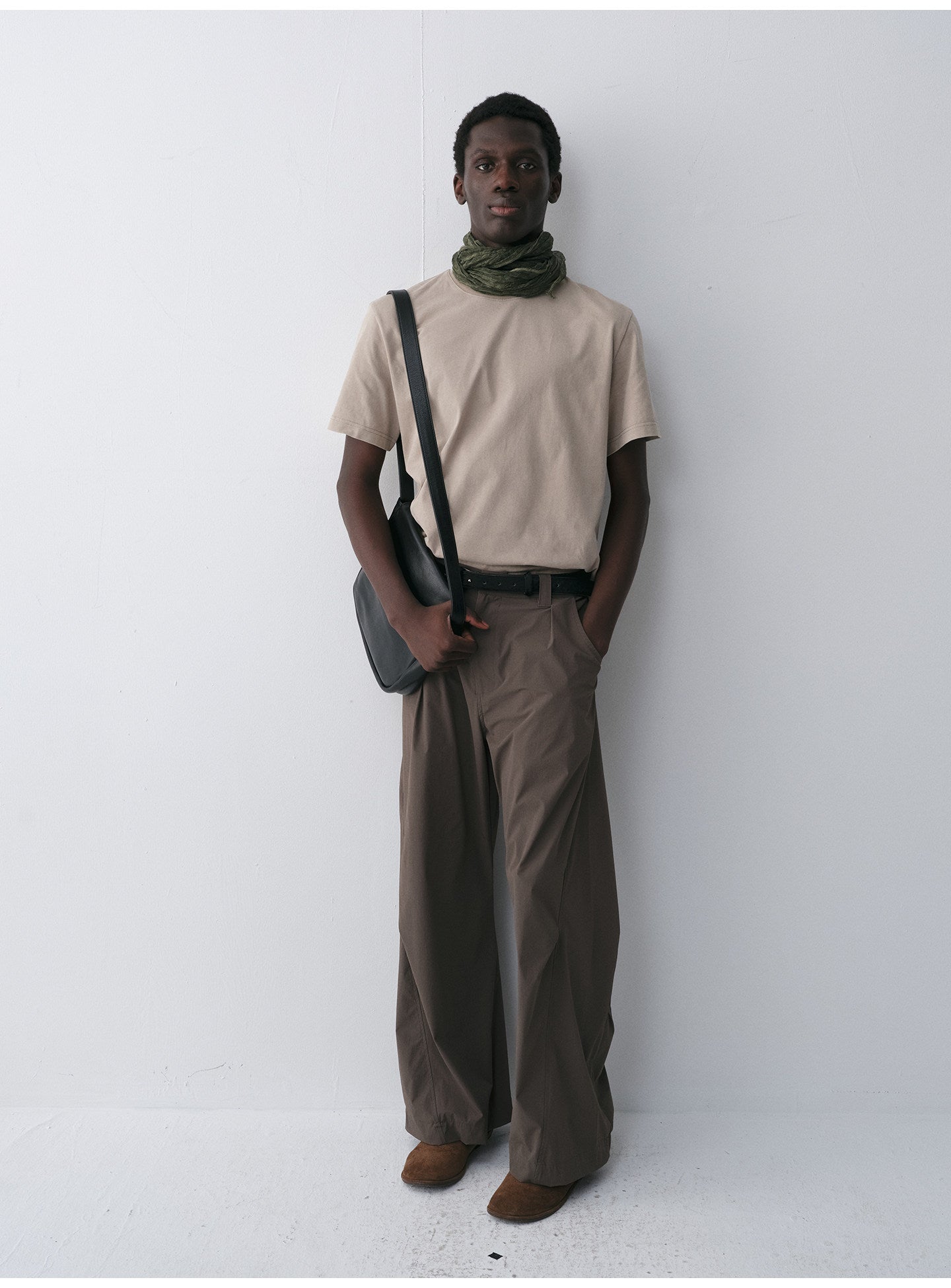 Outdoor Nylon Pants