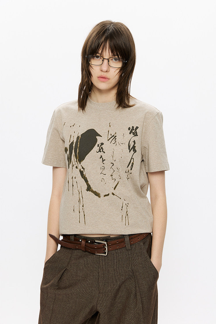 Regular-Fit T-Shirt