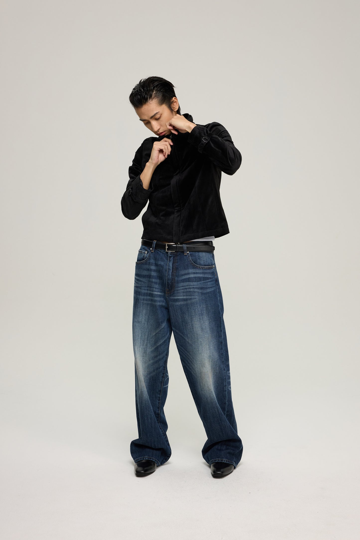 Comfort Cut Jeans