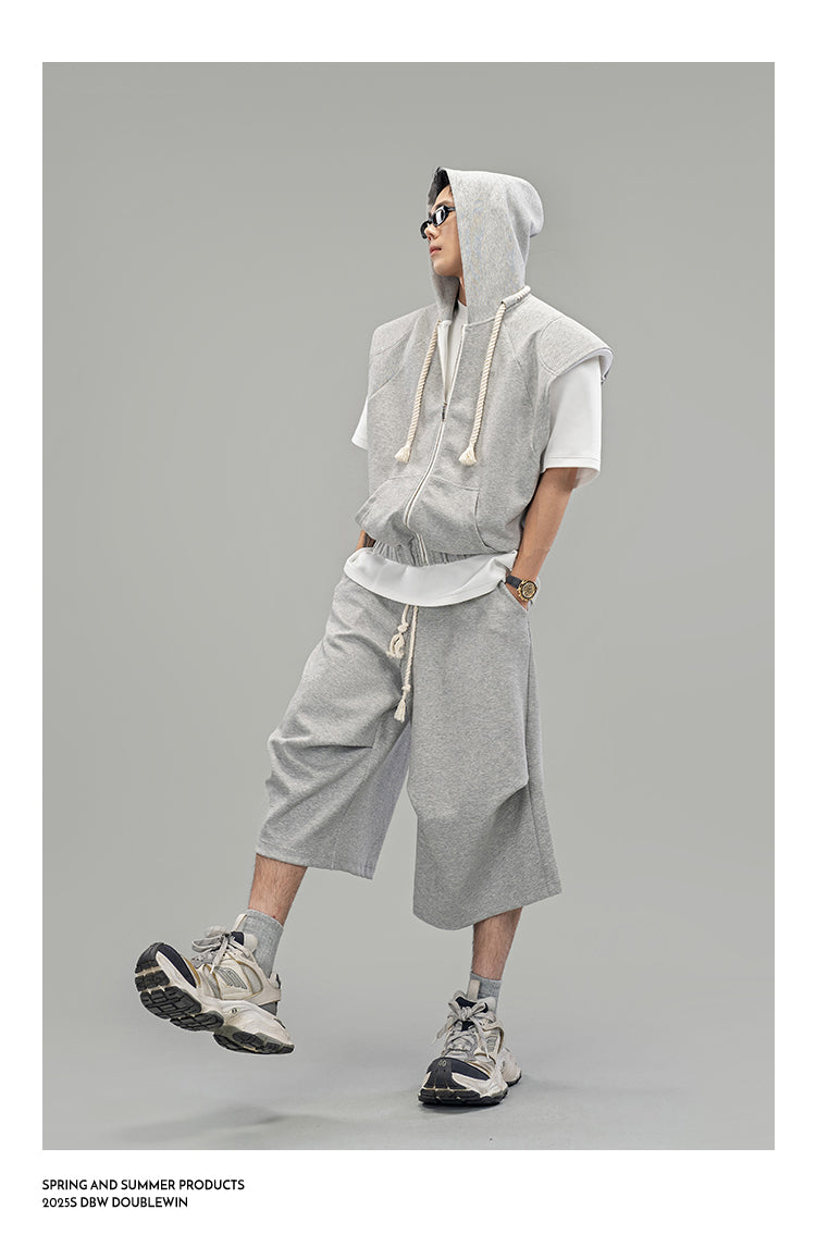 Air Layer Sports Set-up