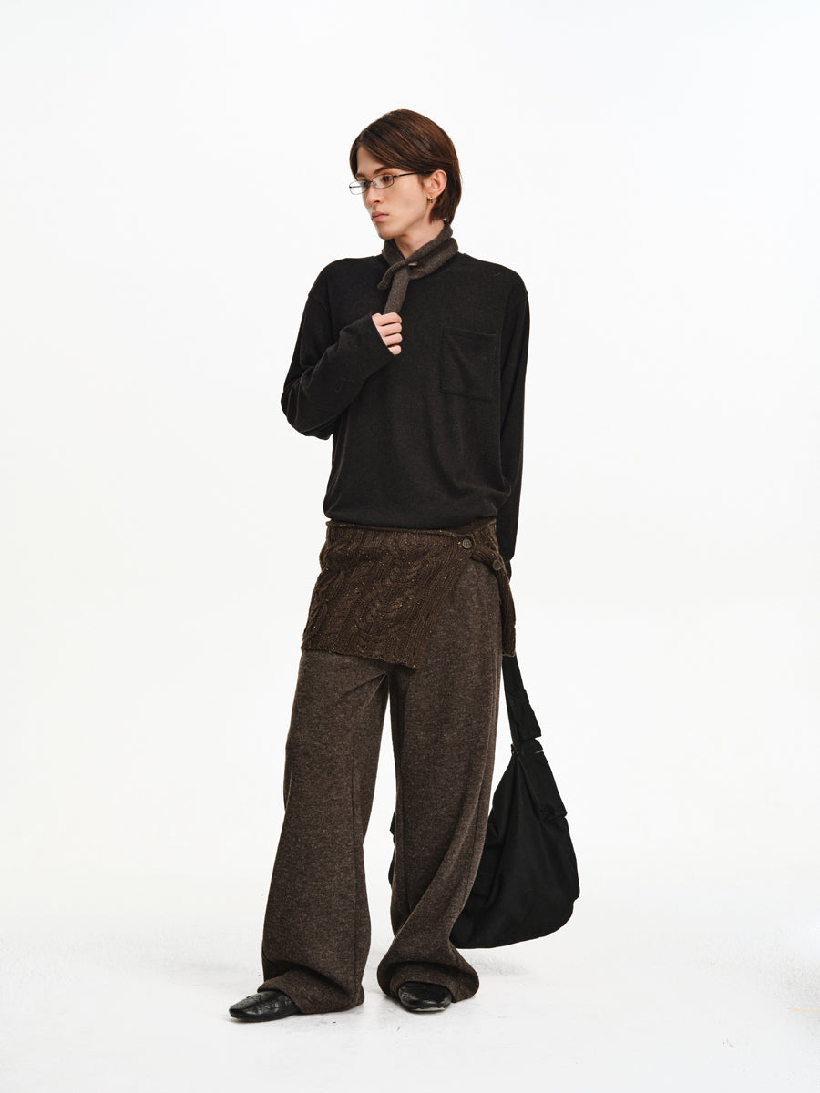 Patch Pocket T-Shirt