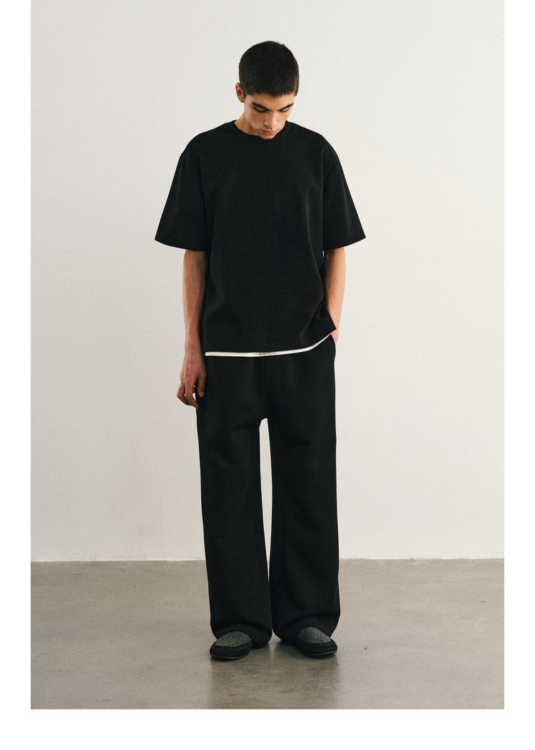 Air Layer Casual Pants