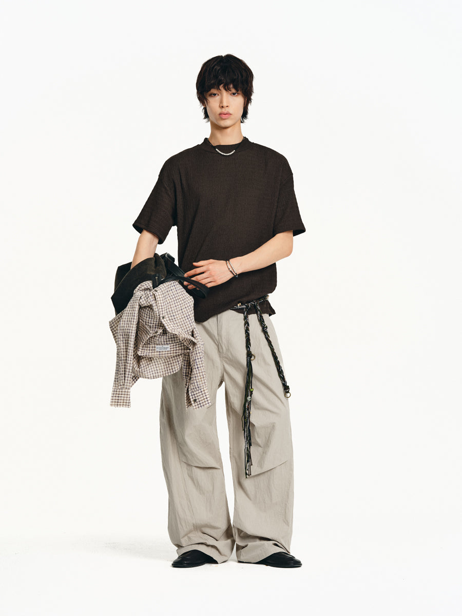 High Color Basic T-Shirt