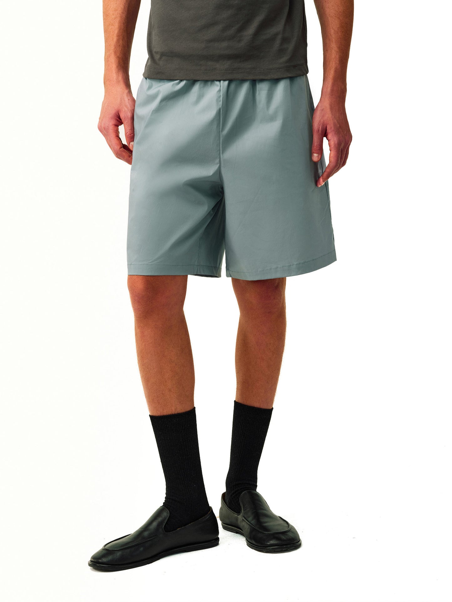 Lightweight Beach Shorts