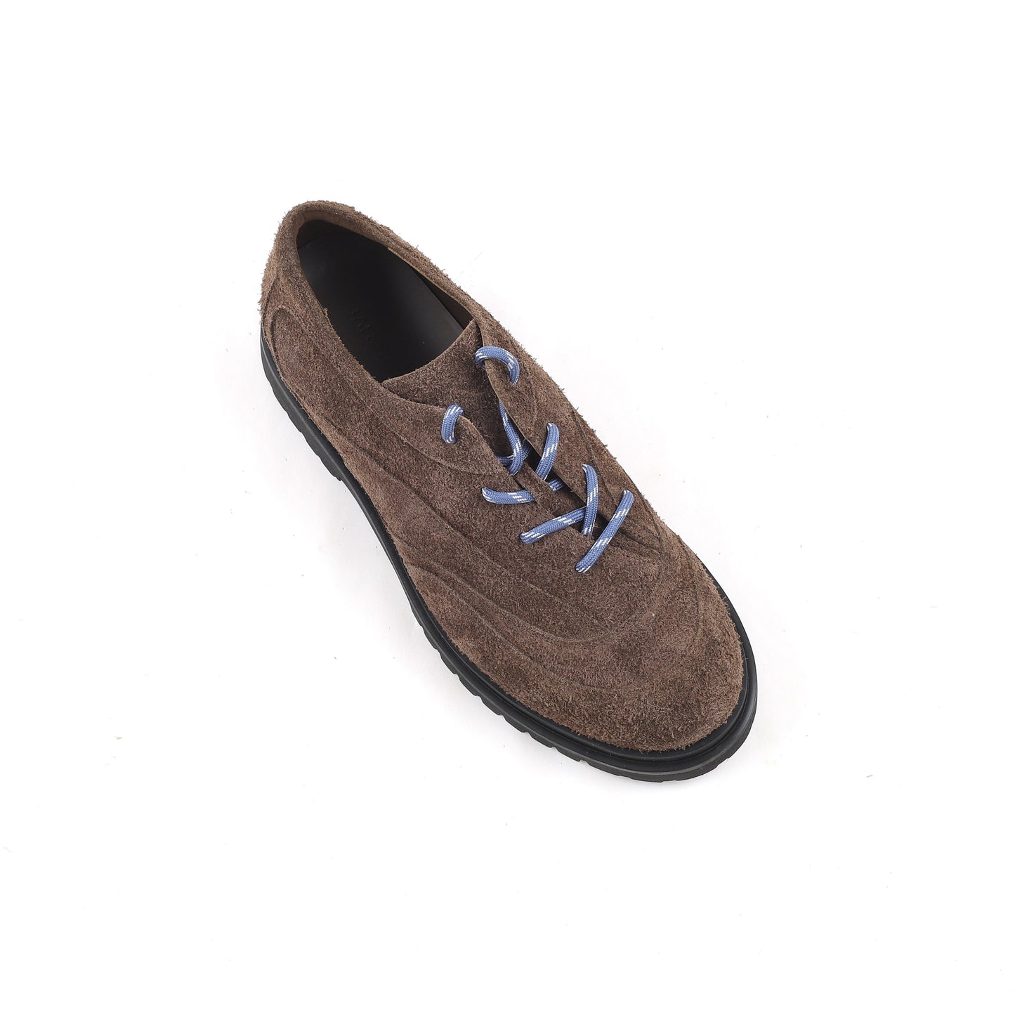 Cowhide Suede Shoes