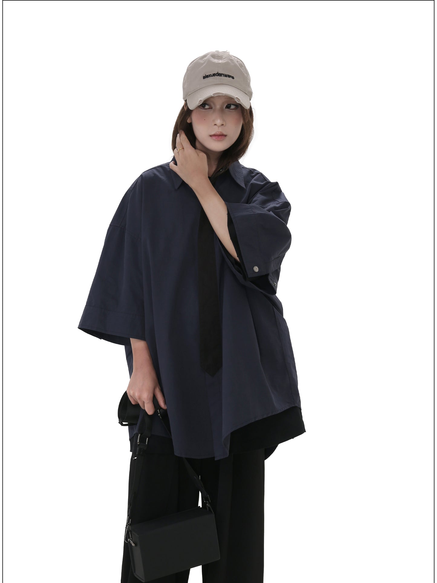 Relaxed Casual Shirt