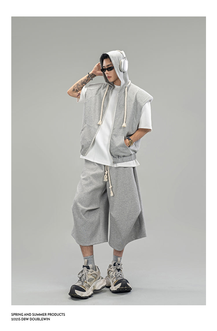 Air Layer Sports Set-up