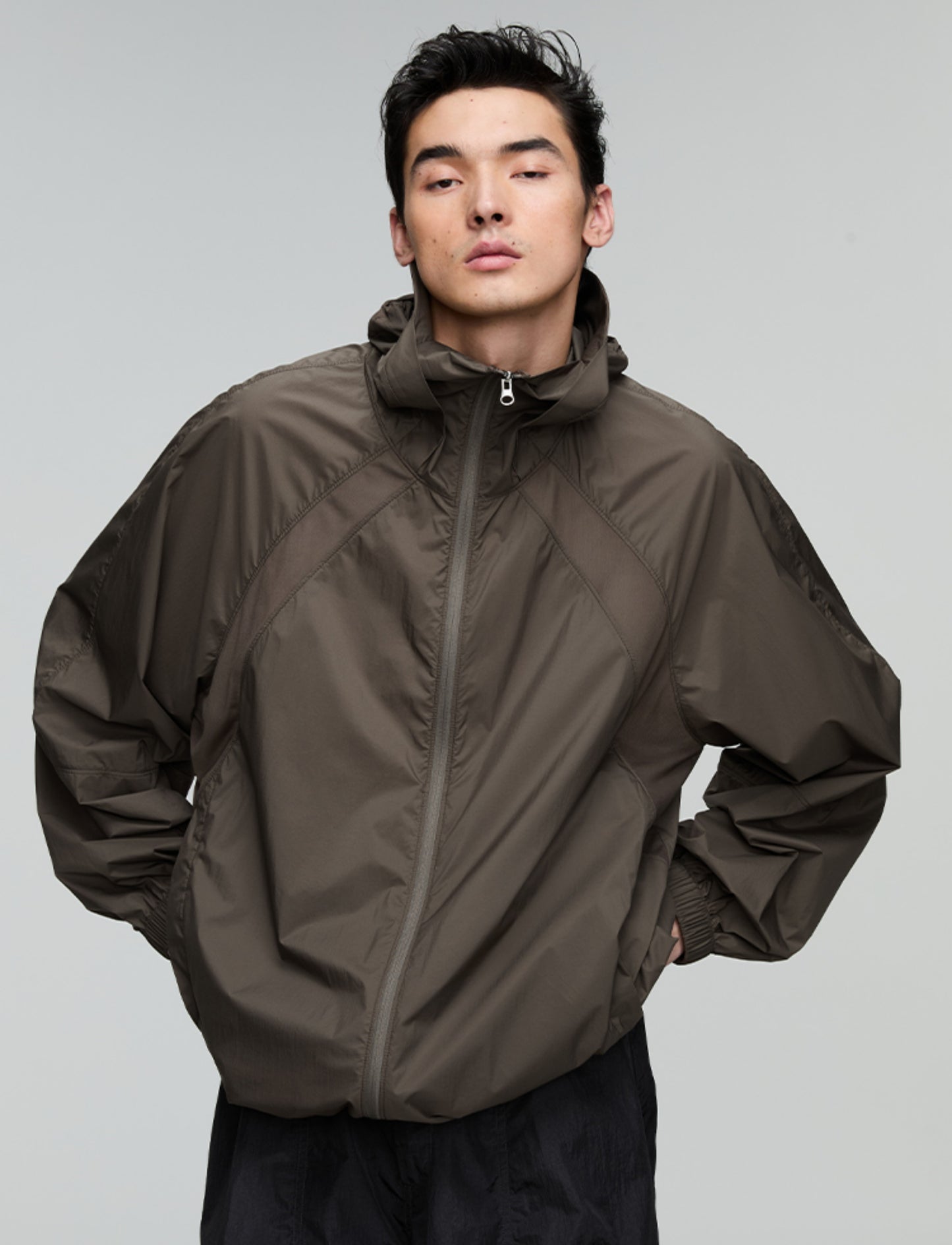 Breathable Casual Jacket