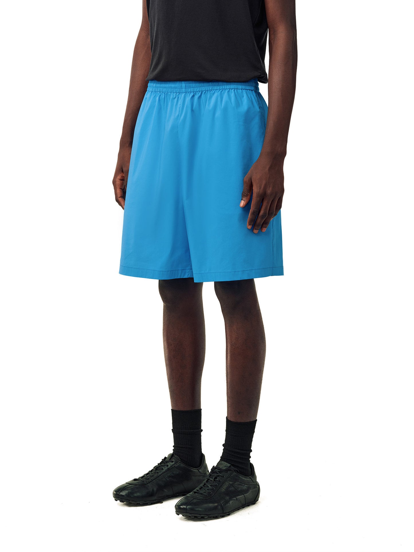 Lightweight Beach Shorts
