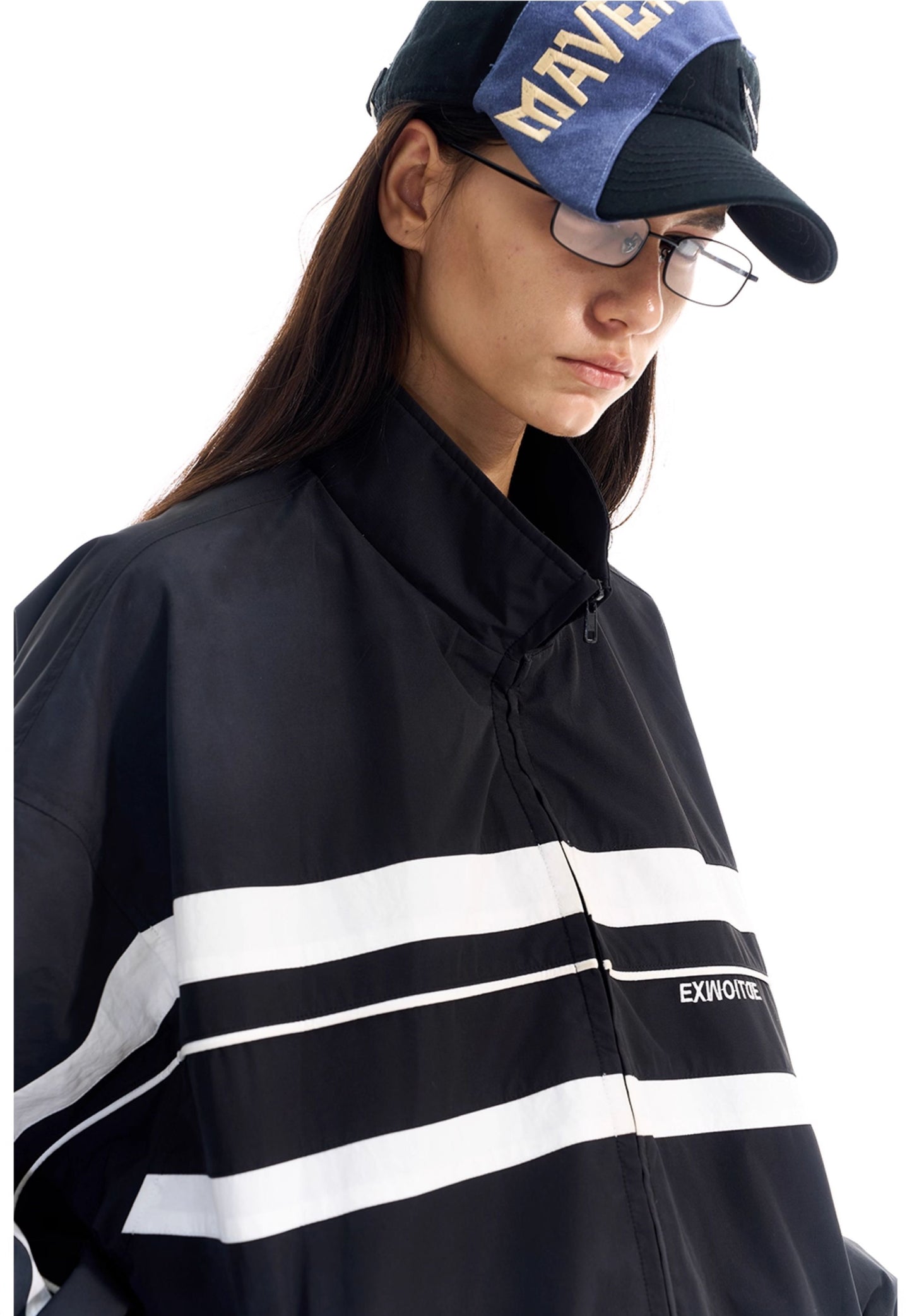 Casual Sports Jacket