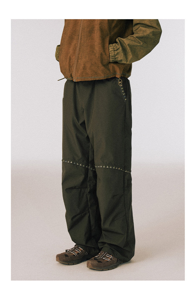 Outdoor Casual Pants