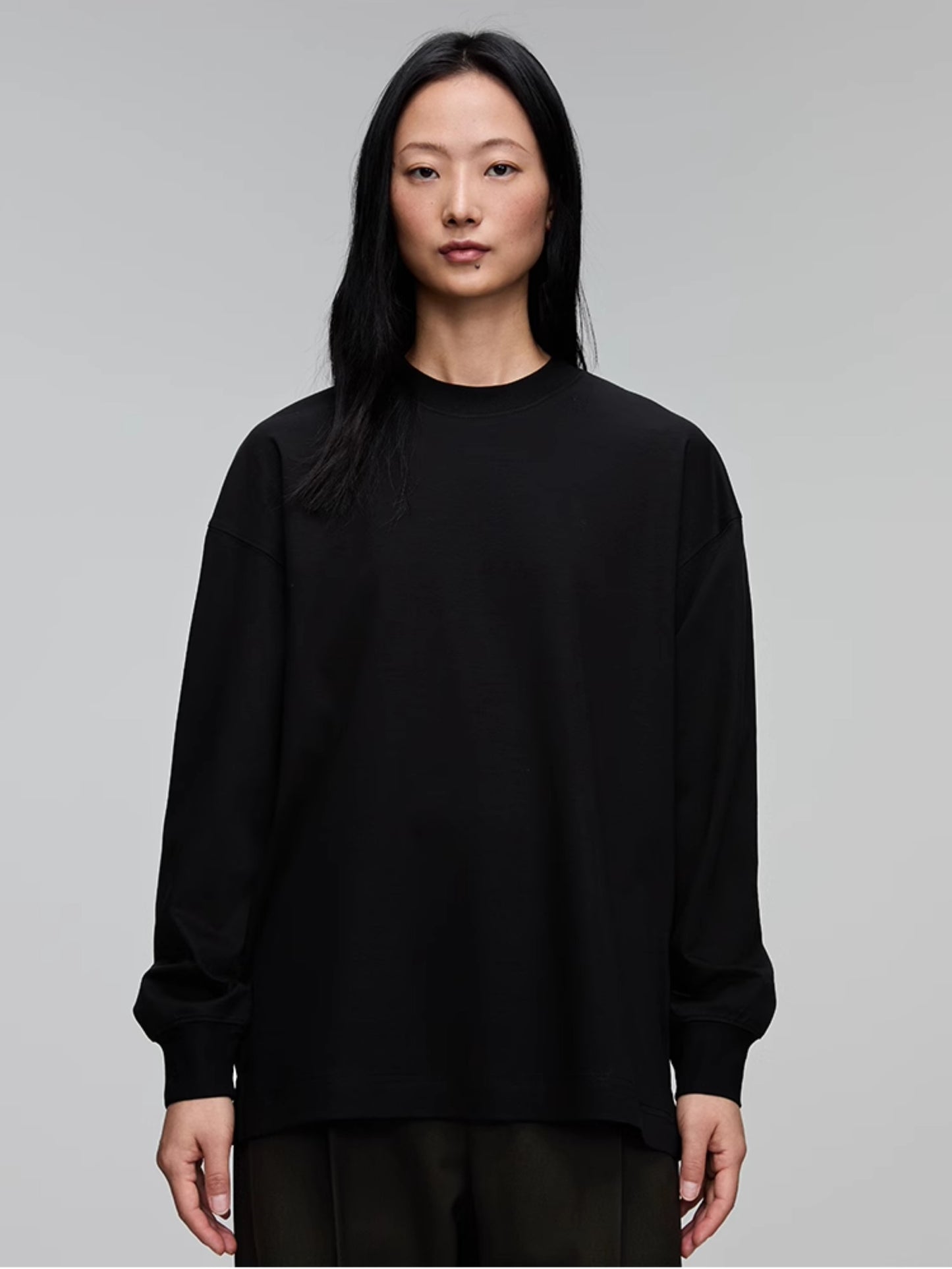 Cotton Casual T-Shirt