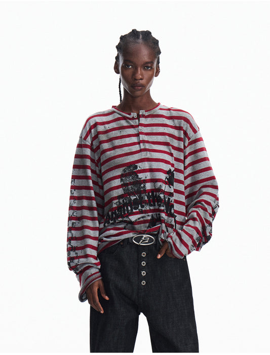 Street Style T-Shirt