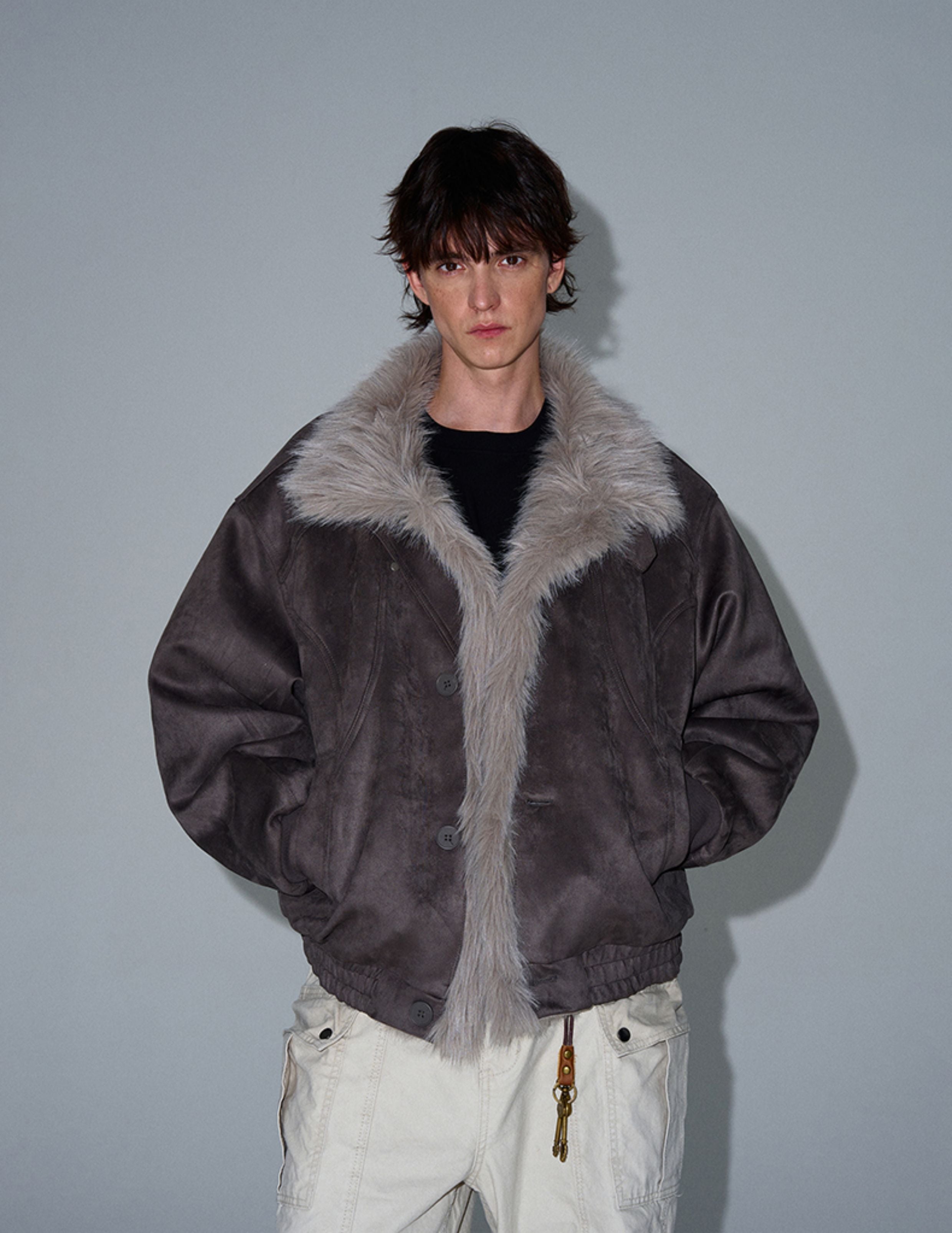 OUTER – ULTIMUS