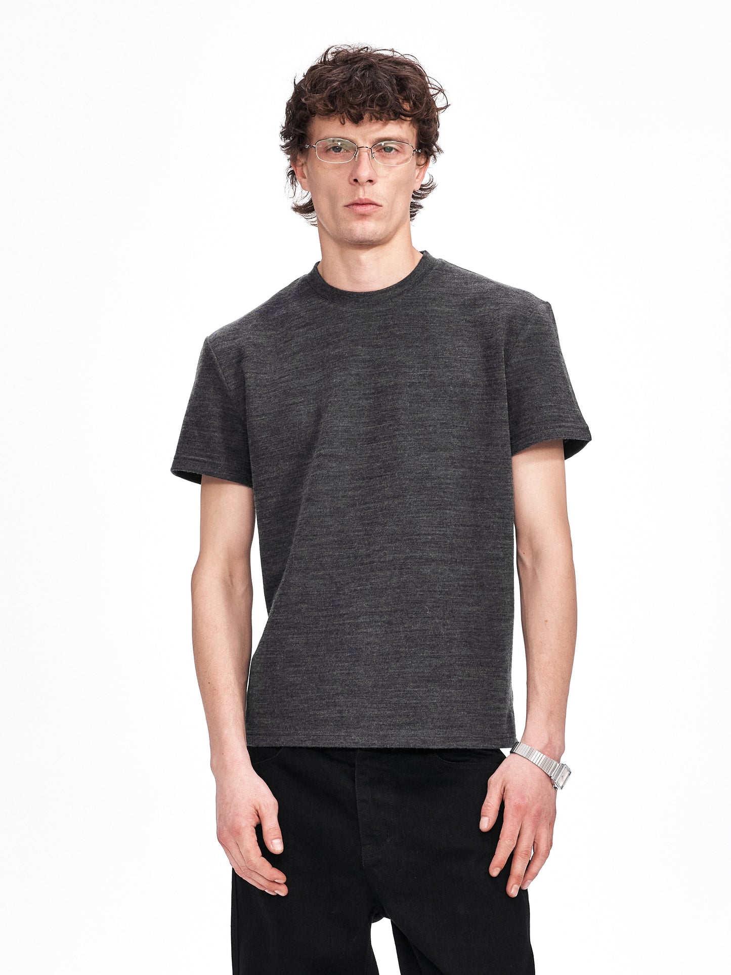 Regular Shoulder Fit T-Shirt