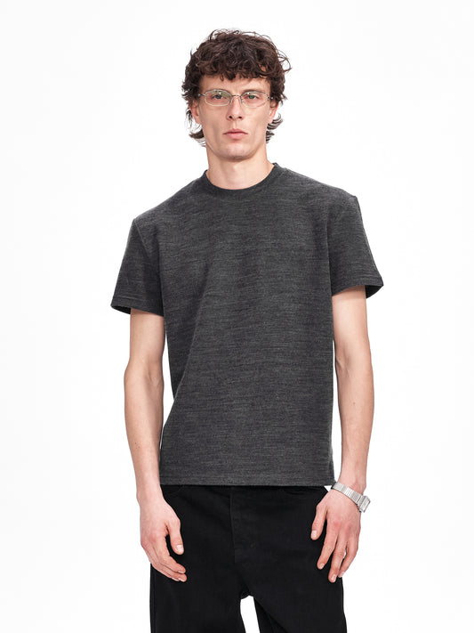 Regular Shoulder Fit T-Shirt