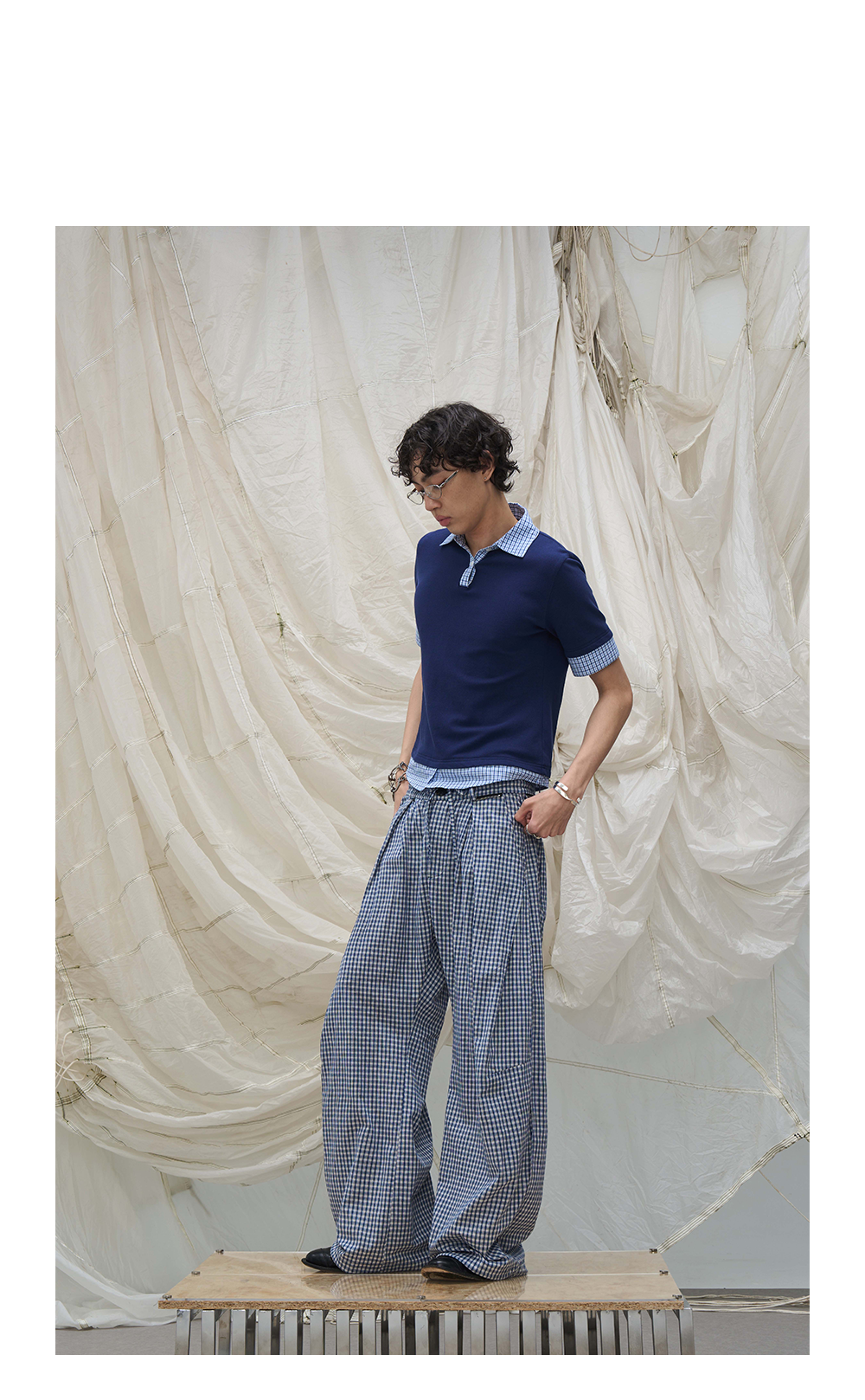 Detachable Casual Pants