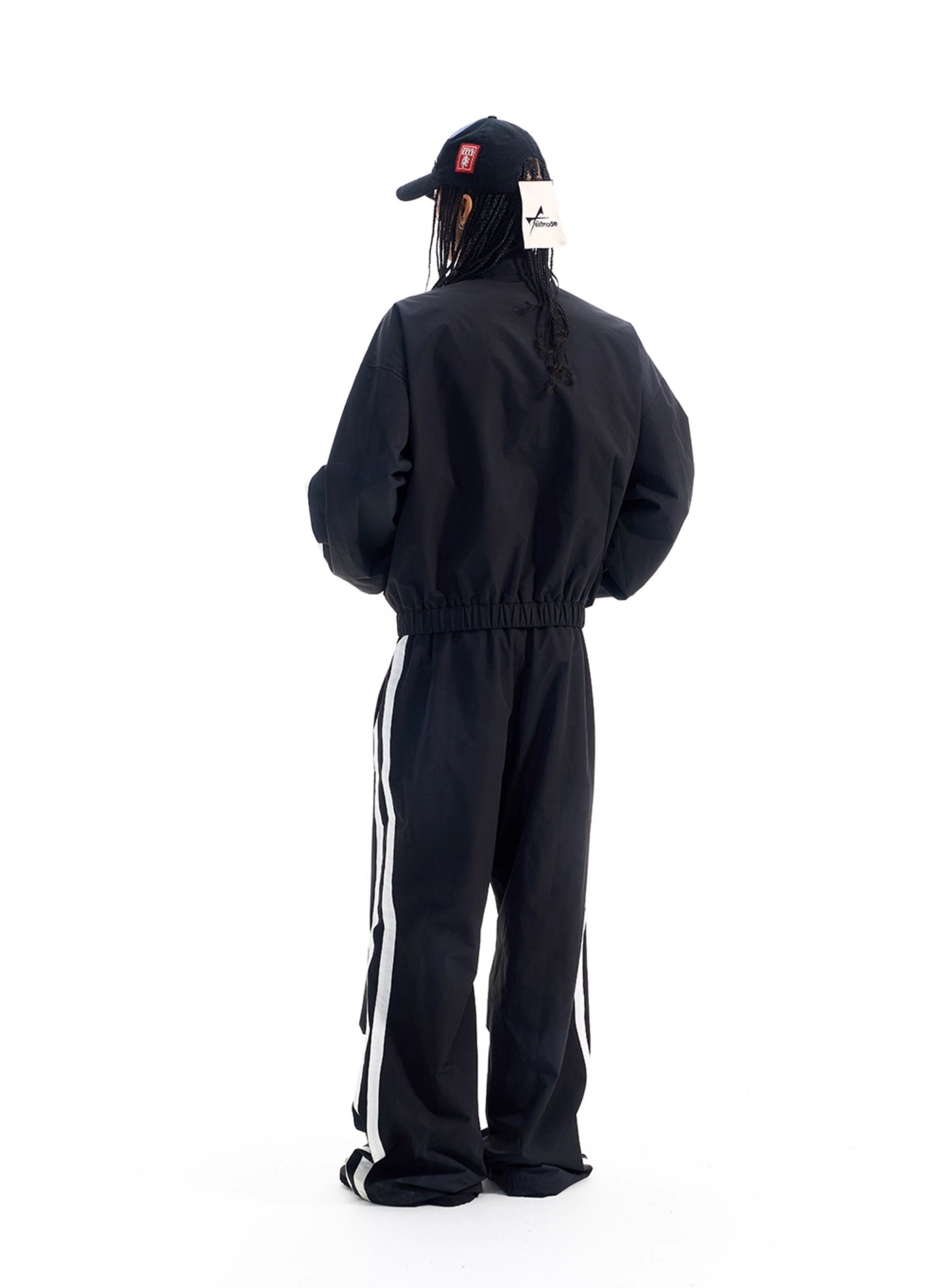 Casual Sports Jacket