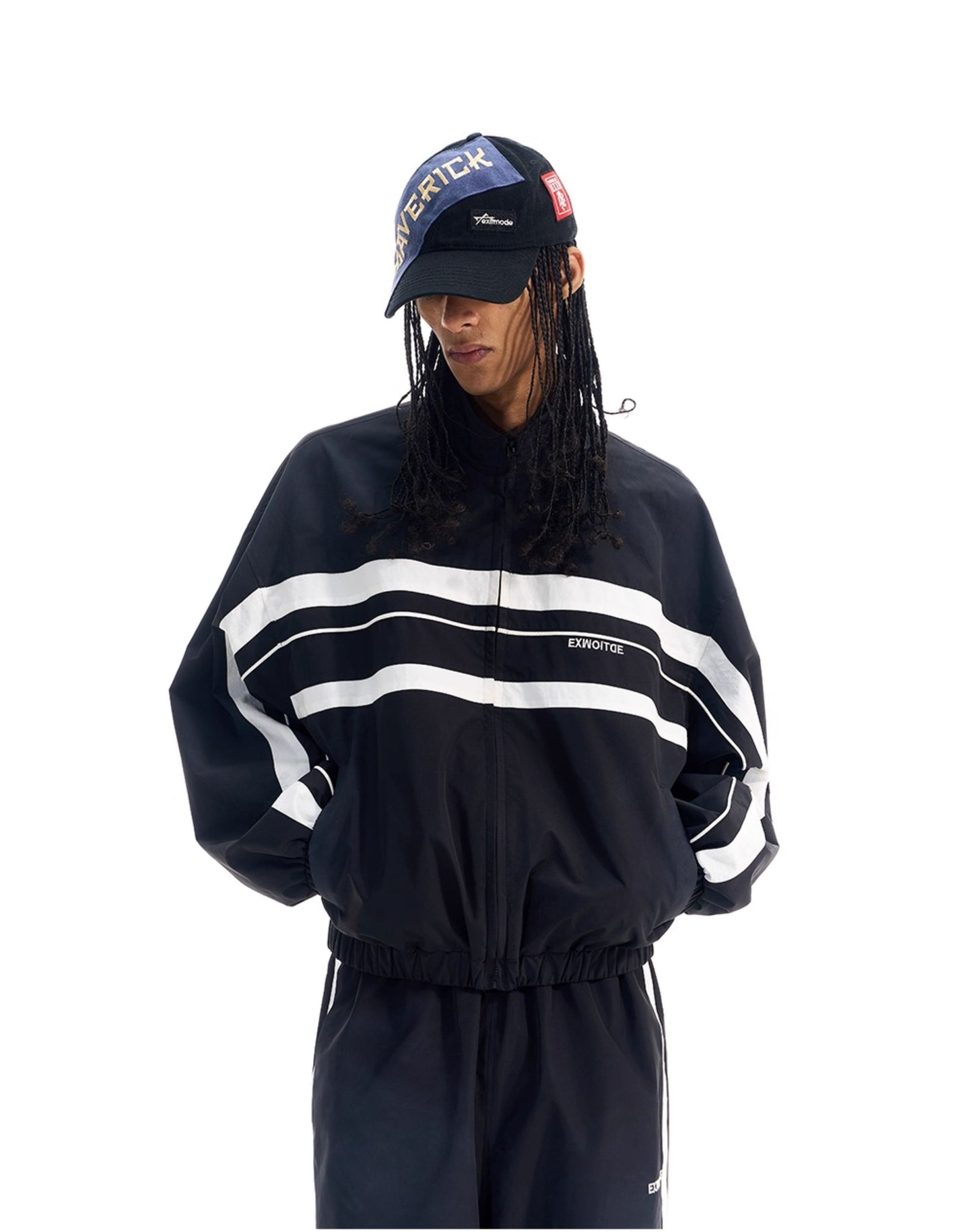 Casual Sports Jacket