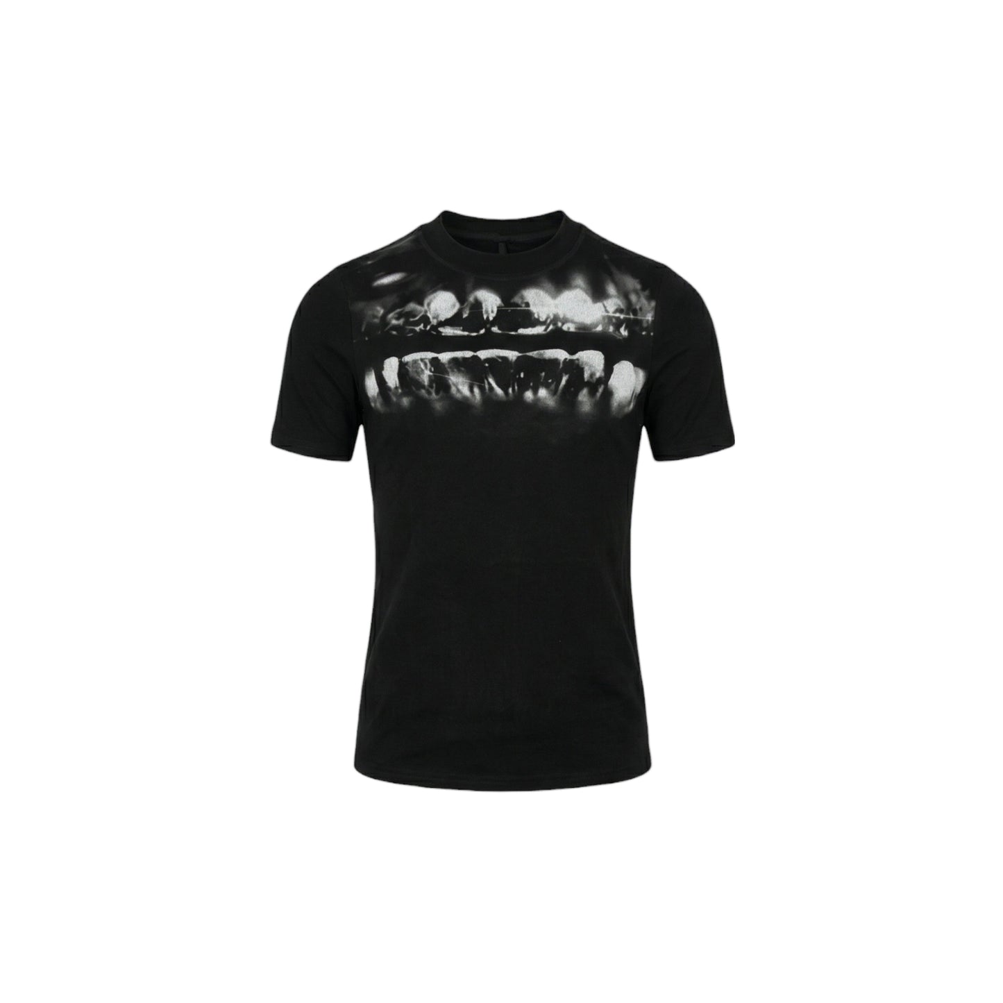 Tight-Fit Printed T-Shirt