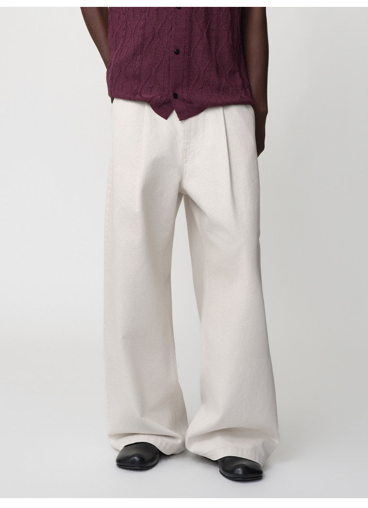 Simple Casual Jeans