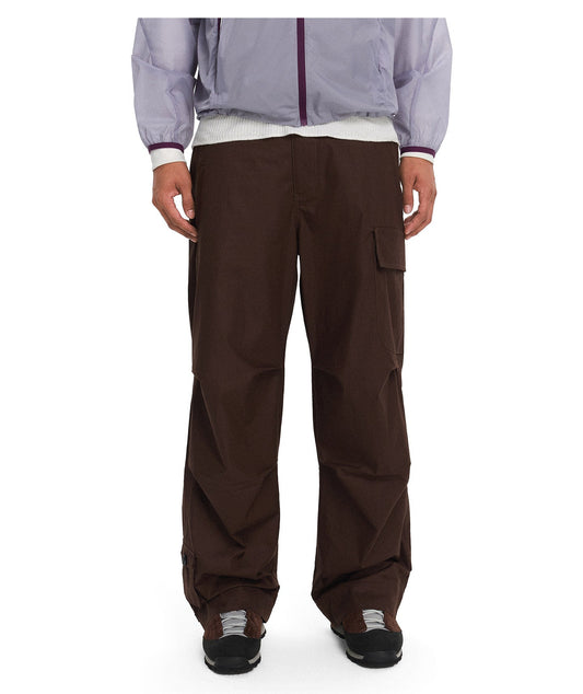 Unisex Nylon Casual Pants