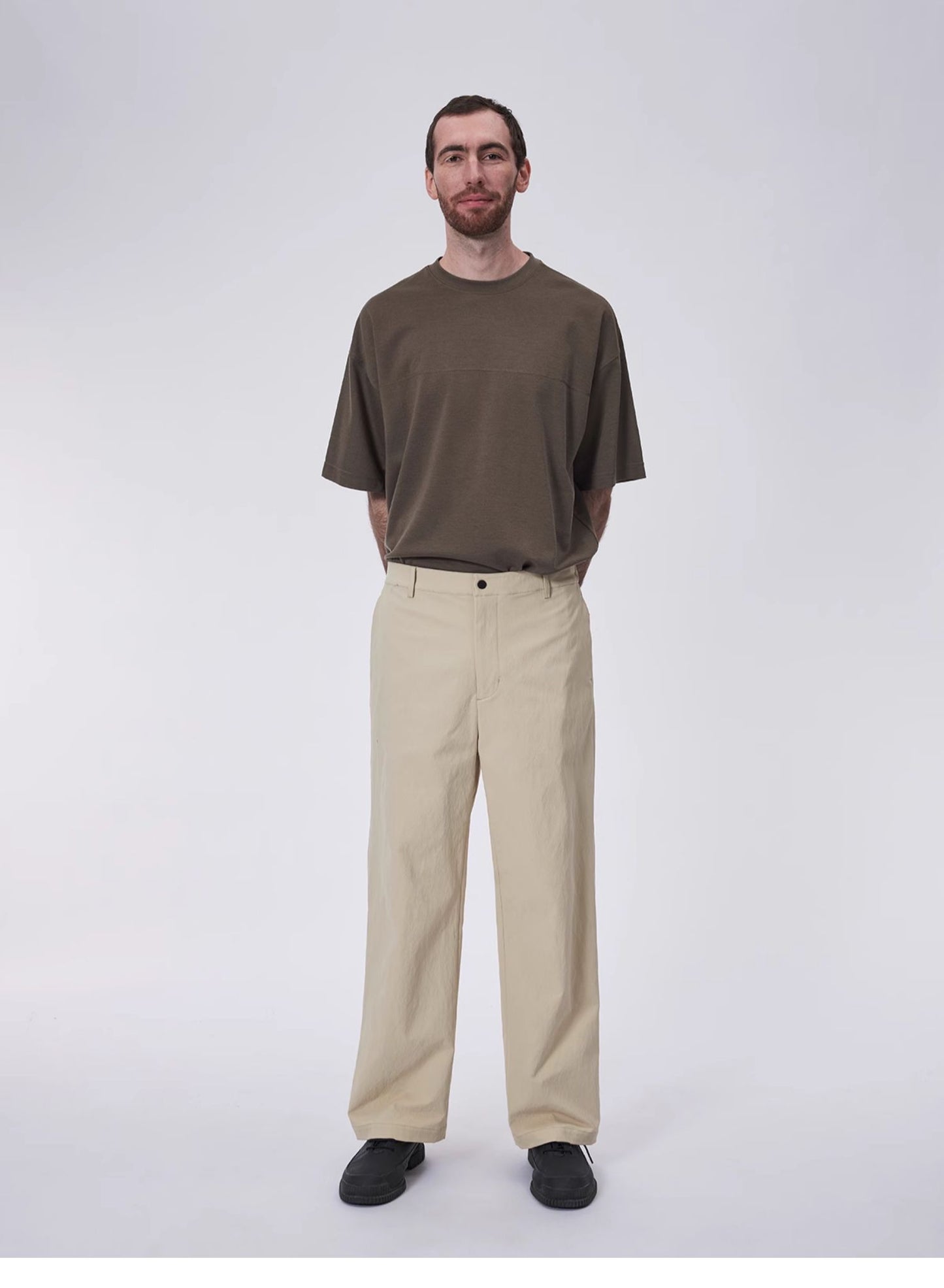 Water repellent and tear resistant Casual pants