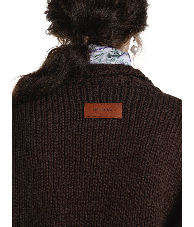 High-end Casual Cardigan