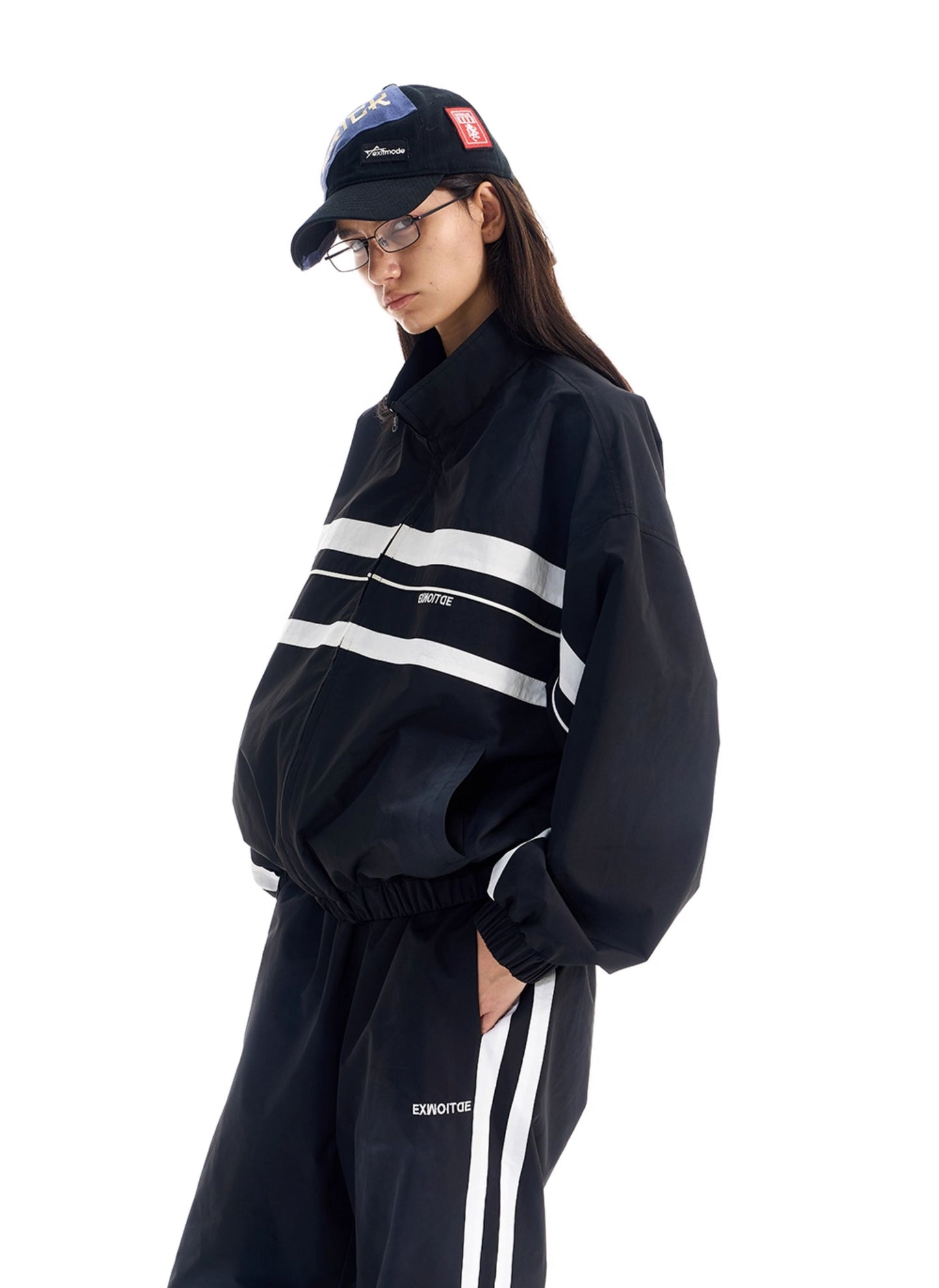 Casual Sports Jacket