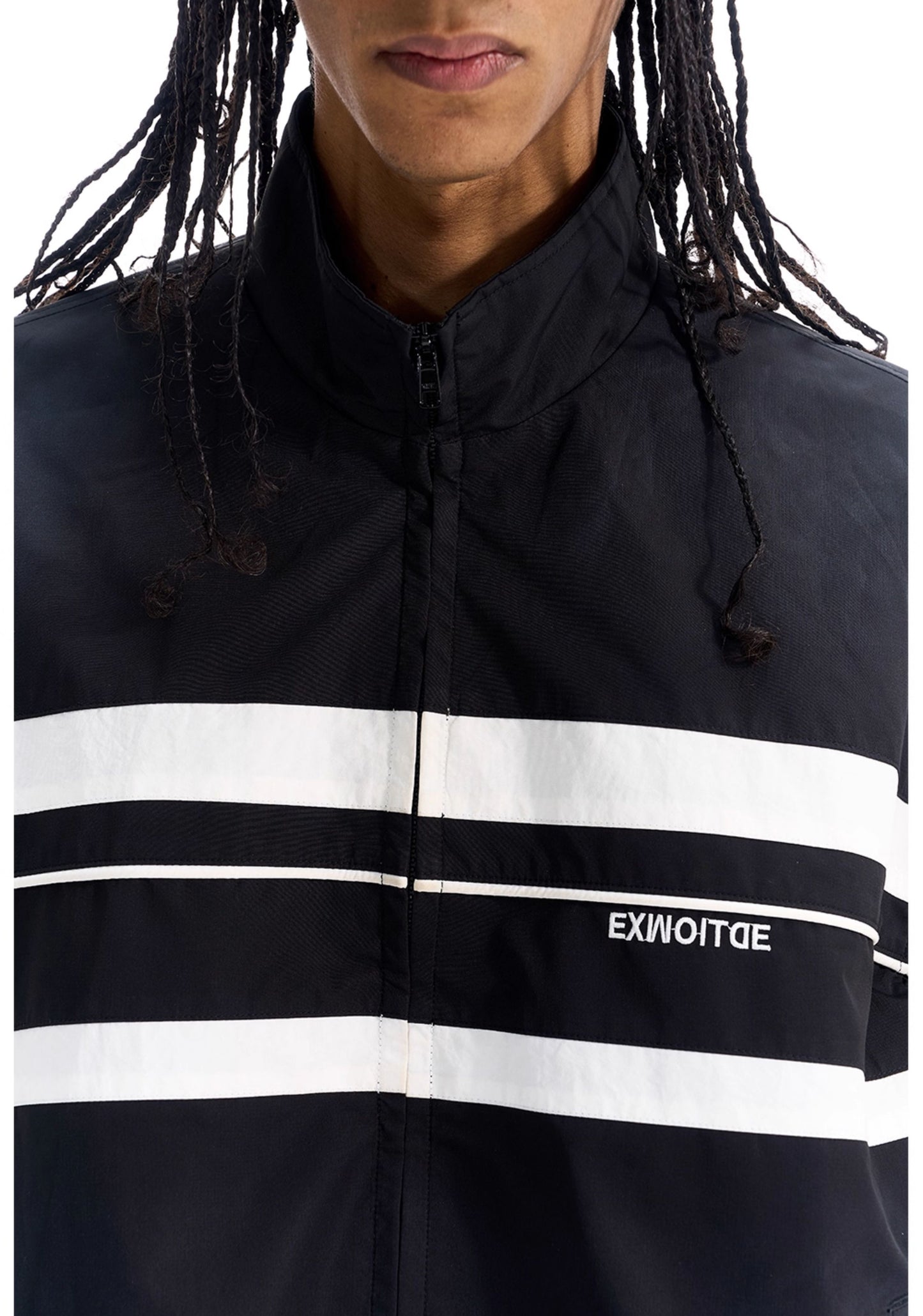 Casual Sports Jacket