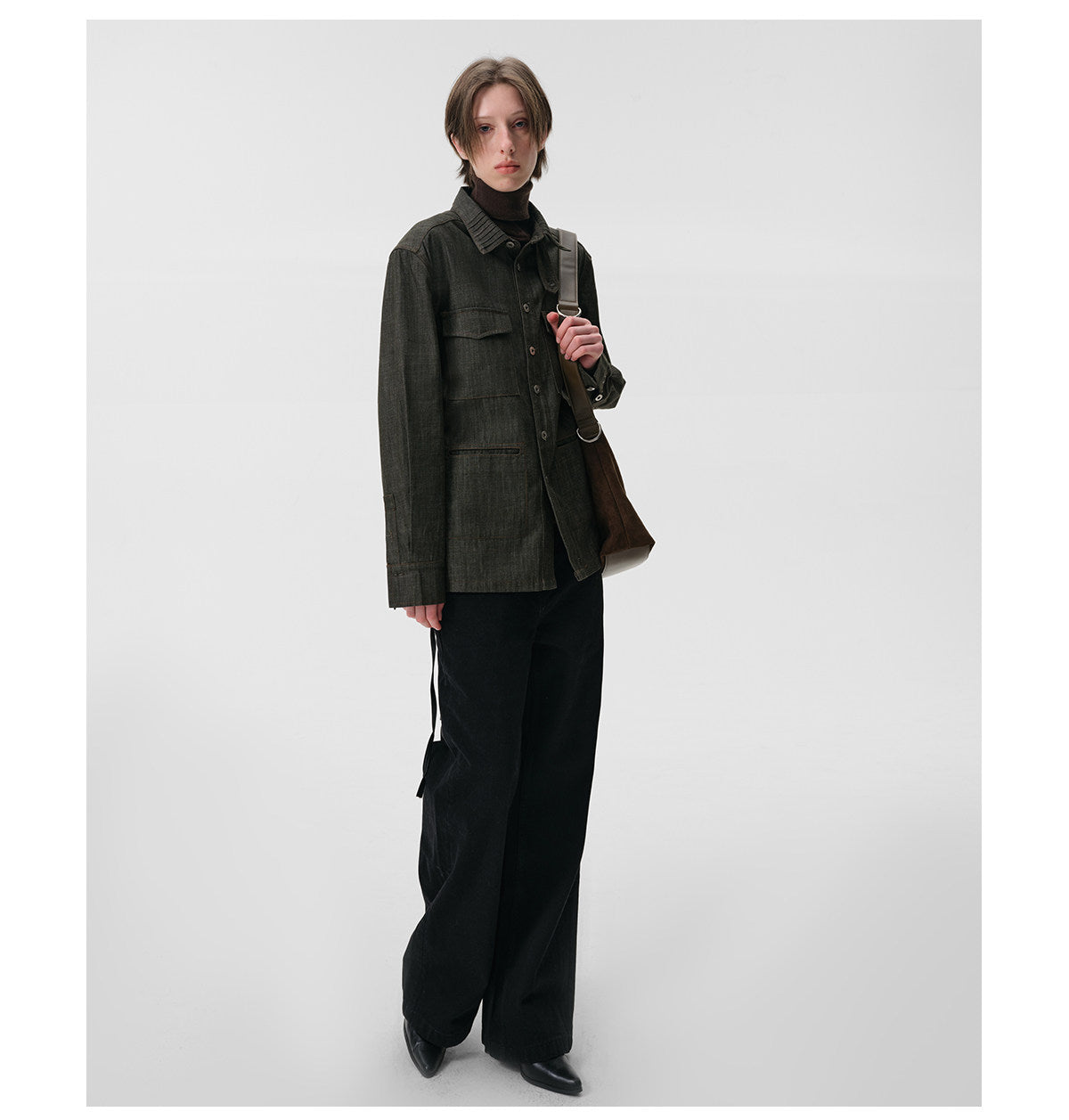 4-Pocket Hunting Jacket