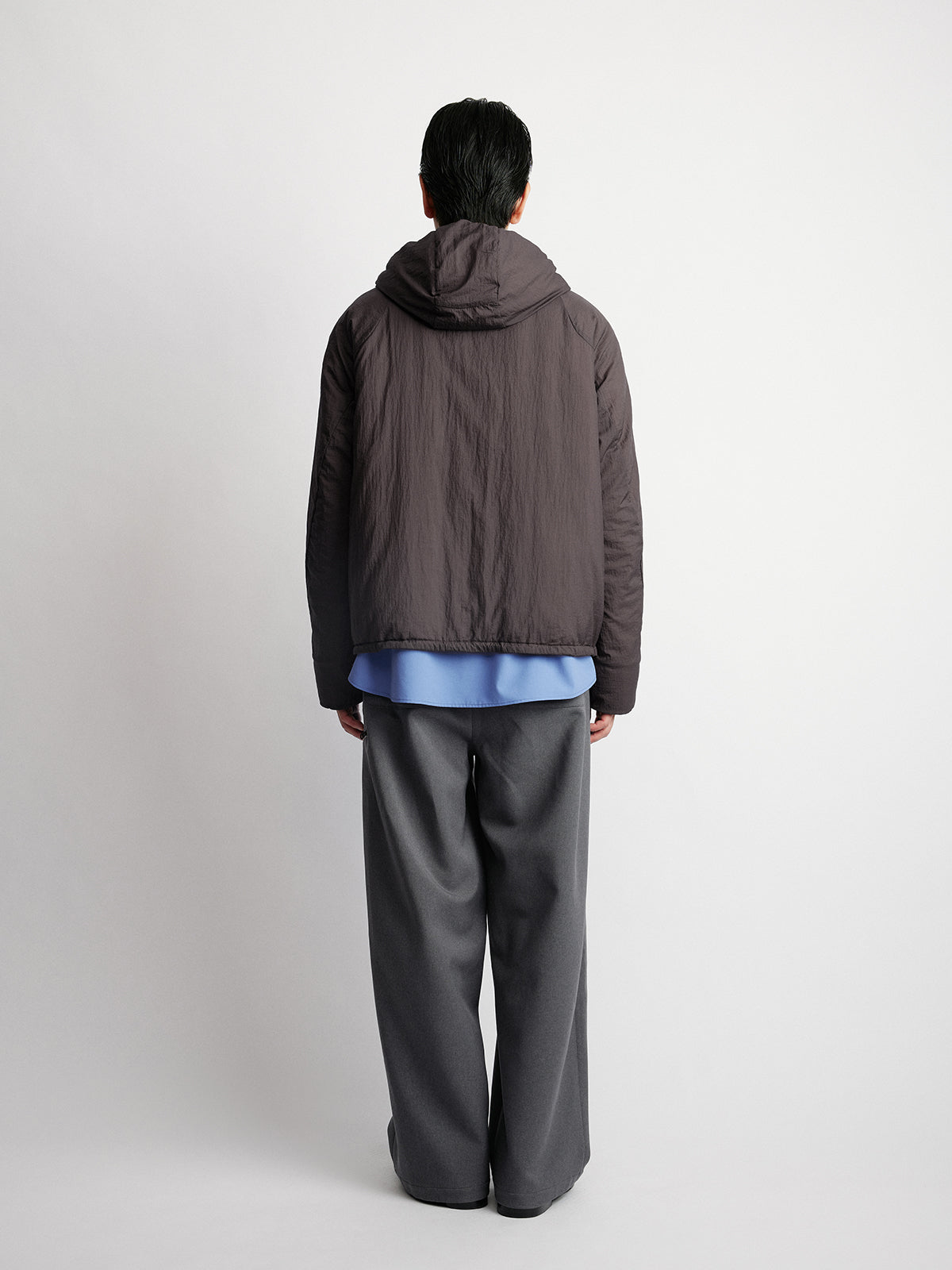 Lightweight Water-Repellent Jacket