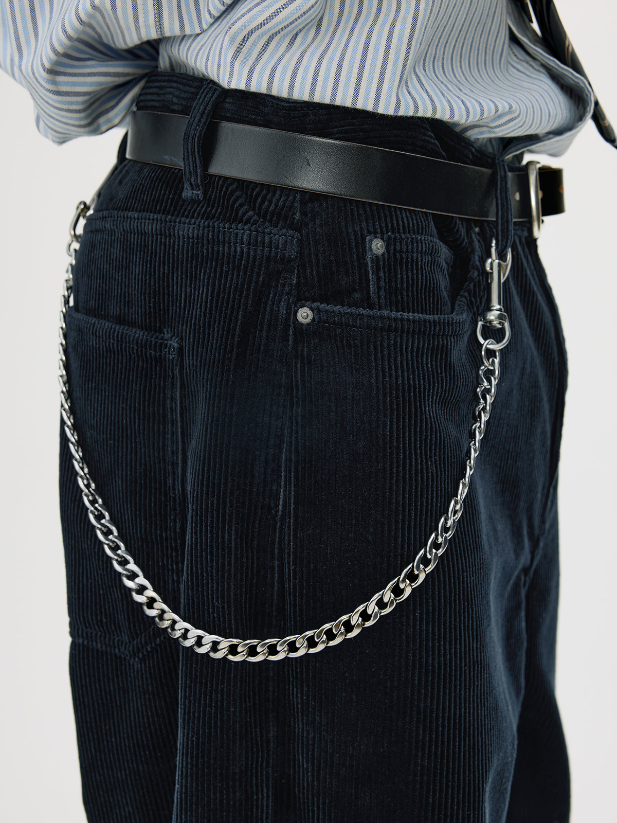 Corduroy Casual Pants