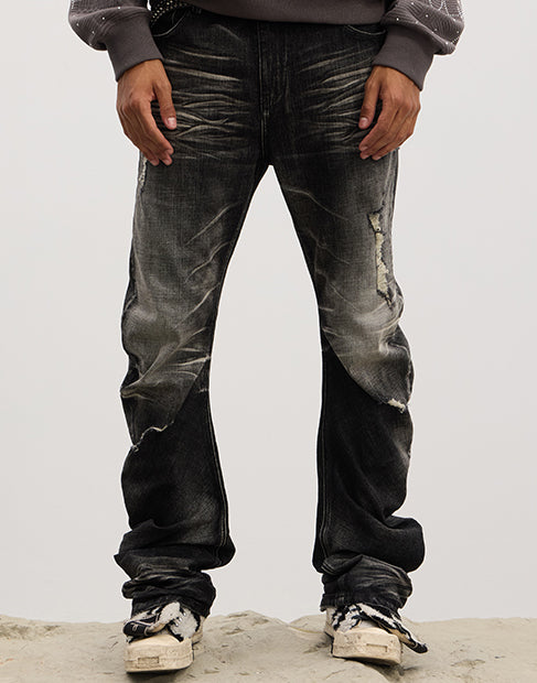 Scythe Stretch Jeans