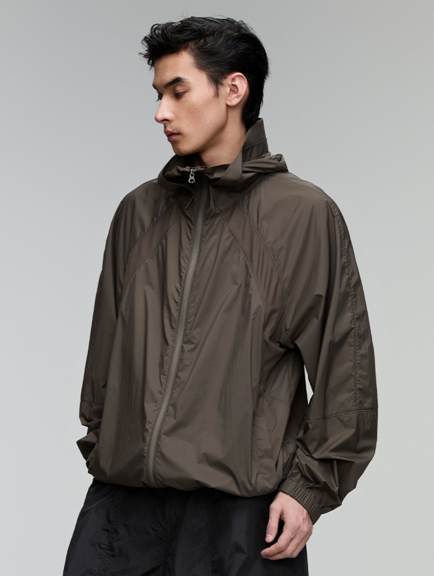 Breathable Casual Jacket