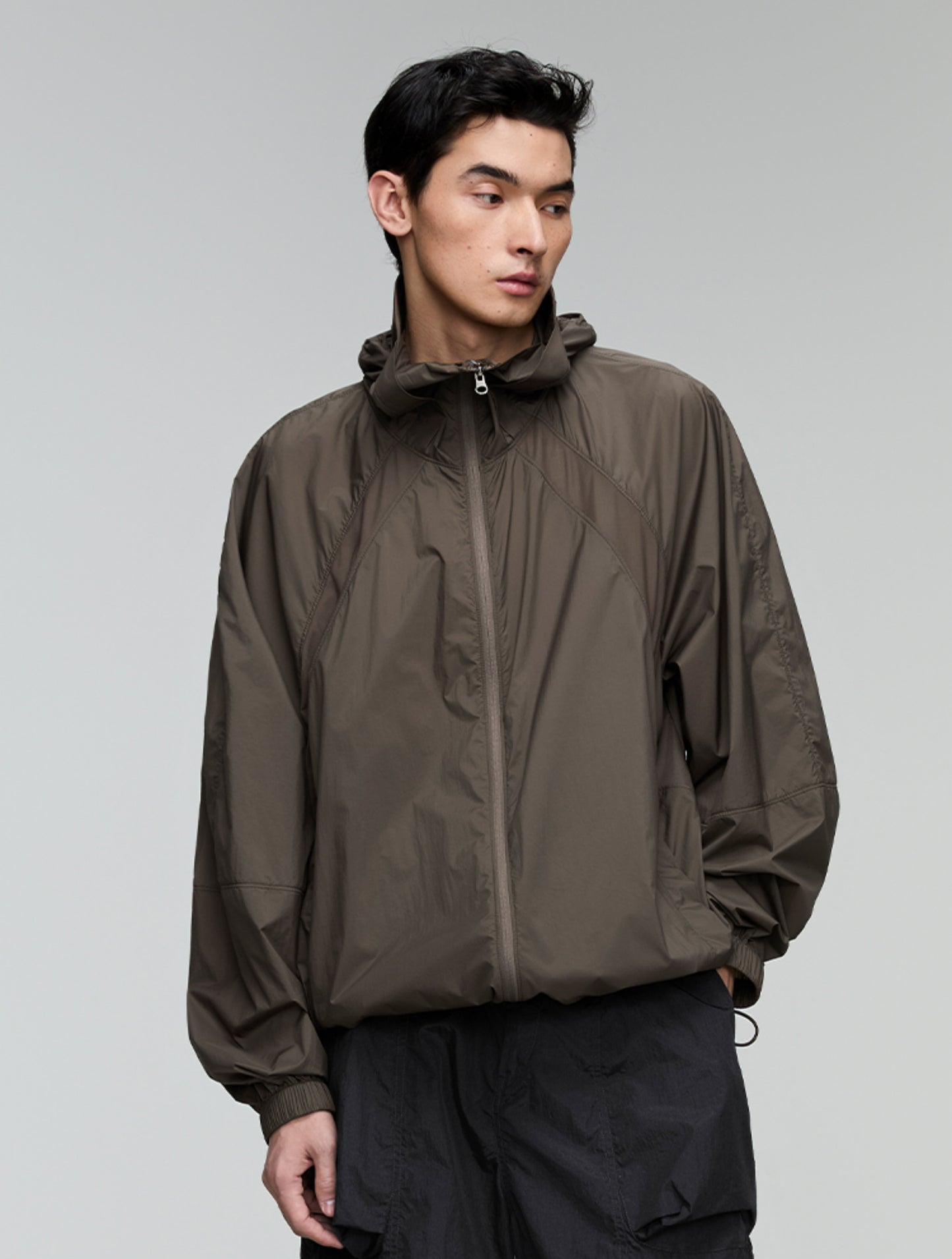 Breathable Casual Jacket