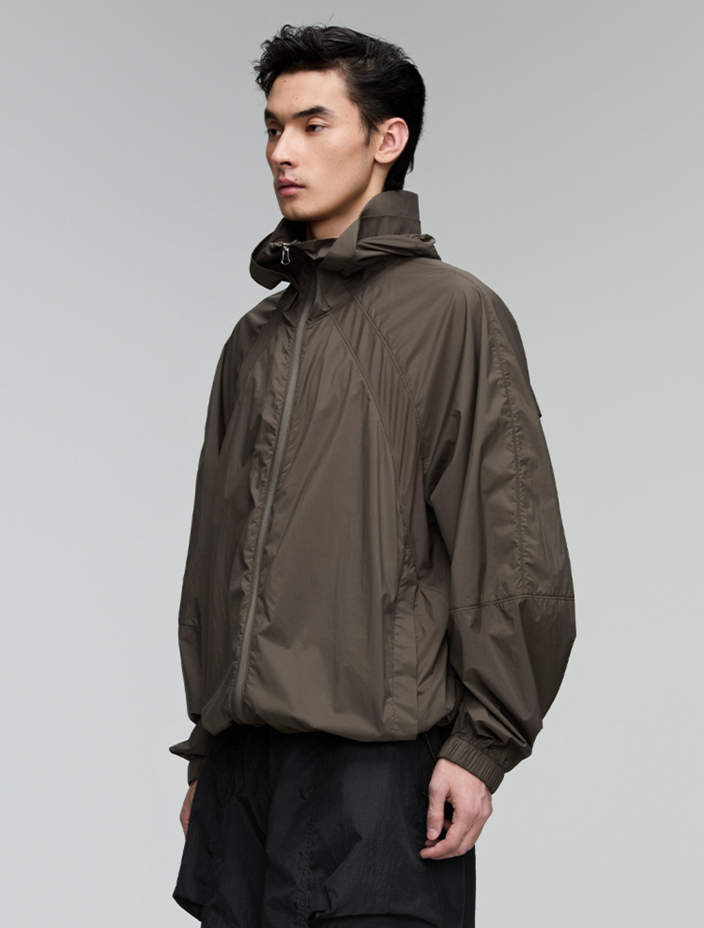 Breathable Casual Jacket